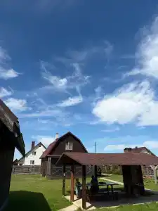 Нарачинская Хатка - 1