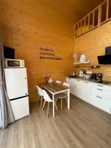 Лесное озеро - 24