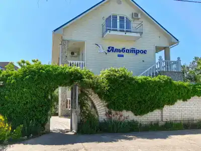Альбатрос - 2
