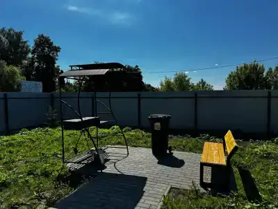 Деревня Зайцево - 20