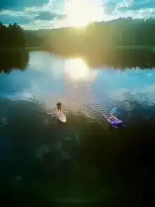 Водное пространство Муром - 22