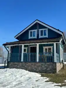 Баглачевские дачи - 24