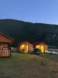 Тюрк - 25
