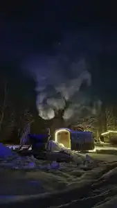 Молодильные сады - 32