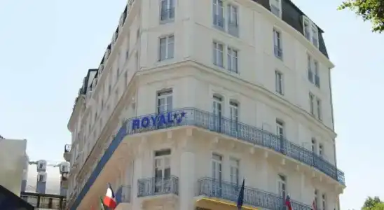 Hôtel Royal - 0