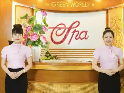 Green World Nha Trang - 10