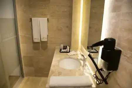 Tn&Co Exclusive Cip Suites And Primeclass Rooms (Adults Only) - 19