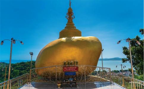 ibis Styles Phuket City - 36