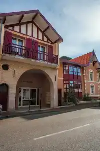 Estivel - Résidence Jardin Mauresque - 18