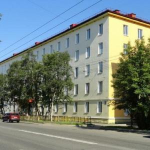 Северный Бриз - 69