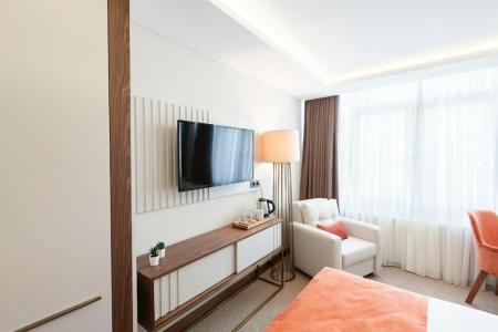 Sherry Suites Karaköy - 46
