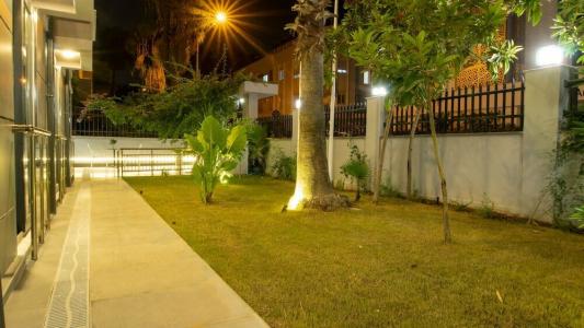 Opera Suites Apart - 38