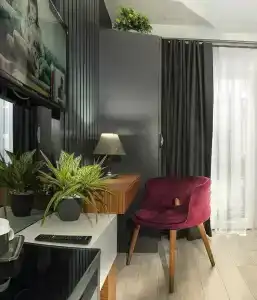 La Vita Suites - 17