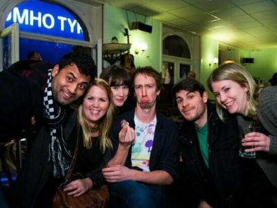 Frankfurt Hostel - 30