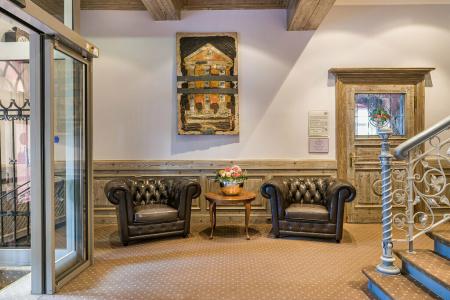 Kaiserworth Goslar - 10