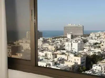 Debrah Brown Tel-Aviv - 8