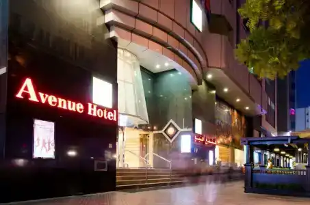 Avenue Dubai - 4