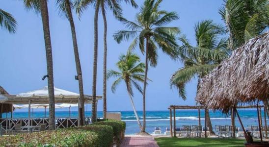 Playa Esmeralda Beach - 44