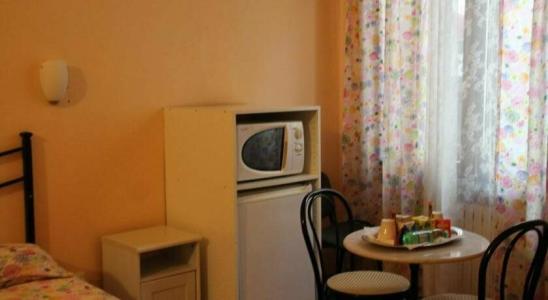 Relais Florence - 34