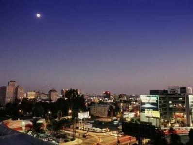 Holiday Inn Express Hollywood Walk Of Fame, An Ihg - 28