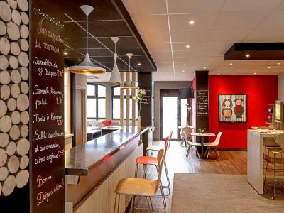 ibis Colmar Centre - 1