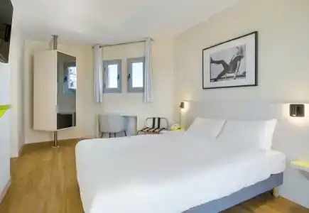 ibis Styles Antibes Juan Les Pins - 4