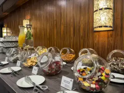 Maritim Darmstadt - 42