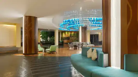 Holiday Inn Resort Phuket, An Ihg - Sha Extra Plus - 28