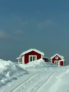 Деревня на Ревуне - 36
