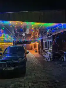 Дом у горной реки - 2