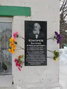 Санаторий им. А.П. Бородина - 31