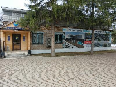 Термотория - 33