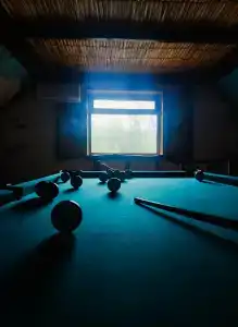 Русские бани - 1