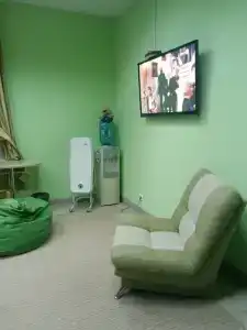 Green hostel - 25