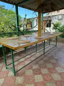 Гостевой дом на Приморской - 3