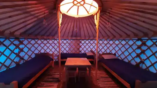 ЭтноДом Байкал - 3