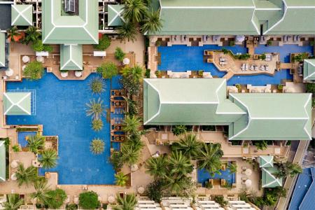Holiday Inn Resort Phuket, An Ihg - Sha Extra Plus - 36