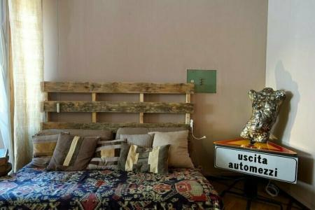 Bed+Art Milano Centrale - 45