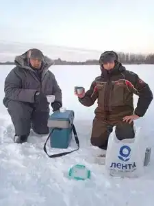 Тихая застава - 23