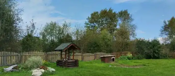 Гостевой дом на Первой - 36