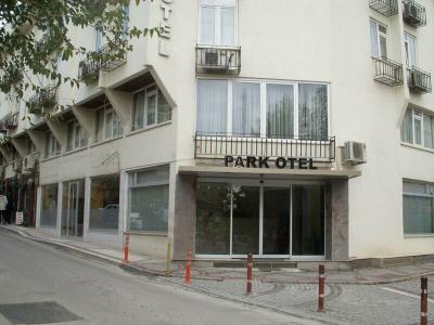 Park - 34