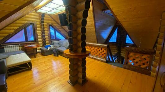 Теремок - 27