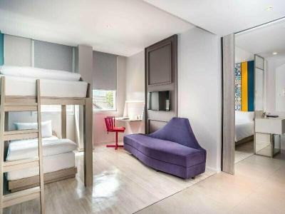 ibis Styles Phuket City - 33
