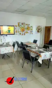 на Степной - 4