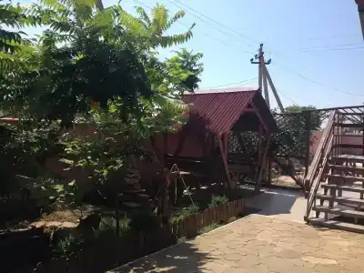 Дворик - 3