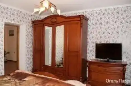 Парус Ветров - 14