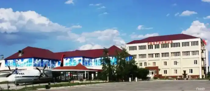 Полёт - 35