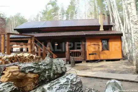 Банька на дровах - 42