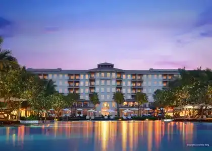 Vinpearl Luxury Nha Trang - 29