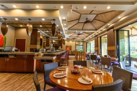 Tahiti Village Resort & Spa - 38